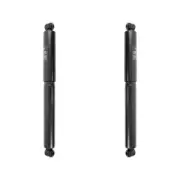 [Rear] Shock Absorbers Pair For Chevrolet Equinox GMC Terrain Saturn Vue Pontiac (for: Suzuki)