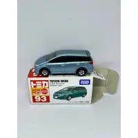 在飛比找蝦皮購物優惠-完整盒裝 車貼 TOMICA TOMY 多美小汽車 模型車 