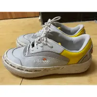 在飛比找蝦皮購物優惠-Ellesse casual shoes 休閒鞋