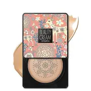 Popular Cc Cream, Natural Liquid Bb Cream Foundation Cream For Face Ivory White