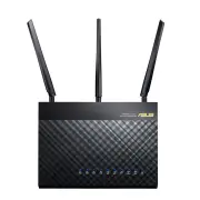 Asus AC1900 Dual-Band WiFi Gigabit Router RT-AC68U