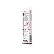 Refills Royal Blue for Pfeiffer uWrite Gel, Box of 10