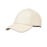 Tilley Waxed Baseball Cap - S/M - Natural