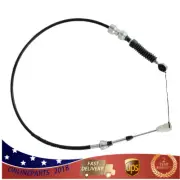 For Toyota RAV 2.0L 1996-2000 Manual Transmit Shift Control Cable 33821-42070 (for: Toyota)