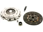 Clutch Kit For 1975-1978 GMC P25 5.7L V8 1976 1977 QC546RT