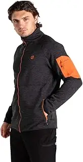 [Dare 2b] Torrek Men's Full-Zip Fleece Jacket