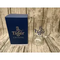 在飛比找蝦皮購物優惠-虎牌 Tiger 冰釀cool啤酒杯 全新現貨