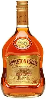 Appleton Estate Reserve Jamaica Rum 700mL Bottle