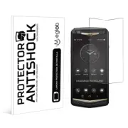 ANTISHOCK Screen protector for Vertu Aster P Gothic