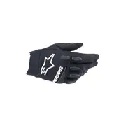 Alpinestars Freeride Gloves - Black Size XL