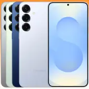 Samsung Galaxy S25