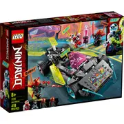 LEGO 71710 - Ninjago Ninja Tuner Car