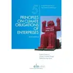 PRINCIPLES ON CLIMATE OBLIGATIONS OF ENTERPRISES