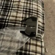 Taylormade Spider SR Putter (brand New Wrapped In Factory Plastic