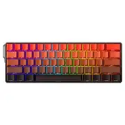MonsGeek FUN60 Ultra Glare HE Switch Keyboard Blaze