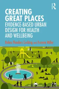 在飛比找博客來優惠-Creating Great Places: Evidenc