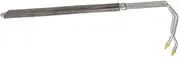 Power steering fluid cooling pipe Replace# 13286331 AUTO-MOHITO 1pack