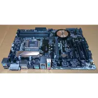 在飛比找蝦皮購物優惠-ASUS H170-PRO/USB 3.1