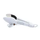 Nori Press Travel Steam Iron - Handheld Iron With Optional Steam Feature - No...