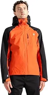 [Dare 2b] Dare2B Men's Mountain Series Waterproof Jacket
