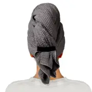 Cross Border Dry Towel Bath Towel New European Dry Hair Hat Woman Ins Draught Ab