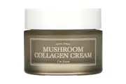 I'm From, Mushroom Collagen Cream, 1.69 fl oz (50 ml)