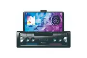 Pioneer SPH-C10BT Tuner with Pioneer Smart Sync connectivity, Phone Cradle and BT