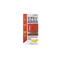 在飛比找蝦皮購物優惠-日本ACE ALL 合利B群強效錠EX GOLD 270錠 