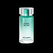 Karl Lagerfeld Fleur De The EDP