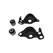Trupro Front Control Arm Lower Inner Bush Kit For Honda Integra DB6 7 8 9 DC1 2
