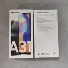 Unlocked Samsung Galaxy A31 4G Dual SIM 6.4" 4GB/128GB New Sealed Smartphone