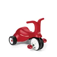 在飛比找蝦皮商城優惠-Radio Flyer 小綿羊滑步三輪車_#68型(福利品出