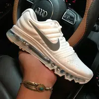 在飛比找蝦皮購物優惠-NIKE AIR MAX 2017 3M 反光 全氣墊 飛線