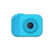 myFirst Camera 10 Mini Kid's Camera (Blue)