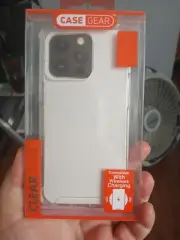 Clear Bumper Case For iPhone 13 Pro