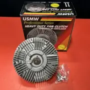 2838 Cooling Fan Clutch Fits Ford E- series Super Duty 7.3L Diesel 1998-2003