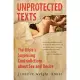 Unprotected Texts: The Bible’s Surprising Contradictions About Sex and Desire