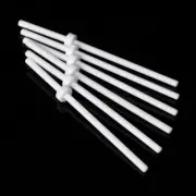 6Pcs Sucker Sticks Chocolate Cake Lollipop Sticks Sweet Candy Making