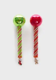 [Glossy Pops] Santa's Lip Gloss Gift Set
