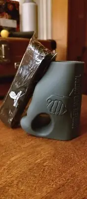 Complete Hand Control: Fat Grip Strength Trainer- Left Hand Only