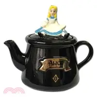 在飛比找三民網路書店優惠-【sun-art】Disney縮小愛麗絲茶壺