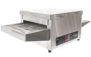 Woodson Starline S30 30 Amp Metal Element Snackmaster Large Conveyor Oven W.CVS.L.30