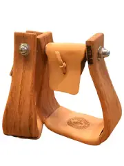Nettles The Chisholms Stirrups
