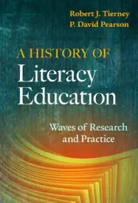 在飛比找博客來優惠-A History of Literacy Educatio