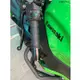 Kawasaki改裝廠家適用川崎NINJA400/250/300Z250/Z400改裝手把堵頭車把塞平衡