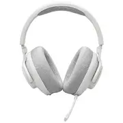 JBL Quantum 360 Wireless Headset White