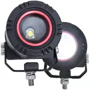 Anzo USA 861186 HID Off Road Light