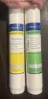 Pure Blue H20 Water Filters * Stage 1 Sediment Filter & * Stage 2 Pre-Carbon CTO