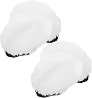 SEWACC Photography Lighting Accessories 4 Pack Soft Light Diffuser Lampshades Stretchable Flash Lights Covers Studio Covers for Professional and Amatuer Photographers