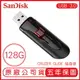 SANDISK 128G CRUZER GLIDE CZ600 USB3.0 隨身碟 展碁 公司貨 128GB【APP下單最高22%點數回饋】